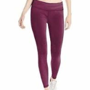 Danskin Supplex CoolMax Active Stretch Leggings